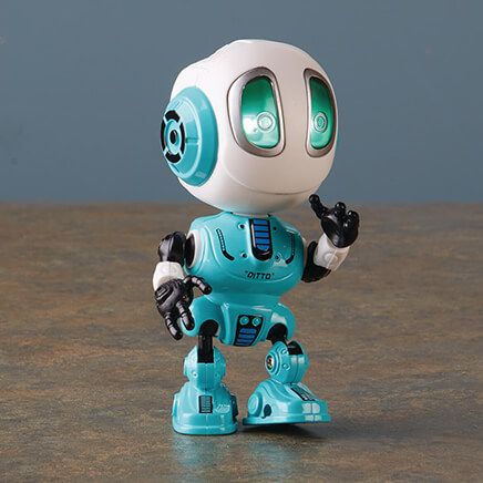 Ditto Mini Robot-375071