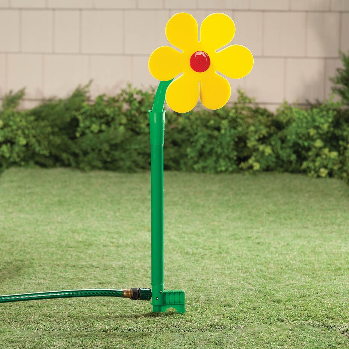 Crazy Daisy Sprinkler + '-' + 375098