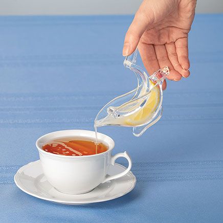 Birdie Lemon Slice Juicer by Chef's Pride™-375109