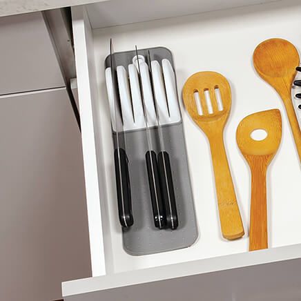 In-Drawer Knife Storage Mat by Chef's Pride™-375111
