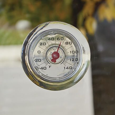 Small Window Thermometer-375378