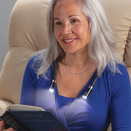 Flex Light By LivingSURE™-375501