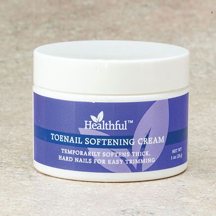 Healthful™ Toenail Softening Cream-375566