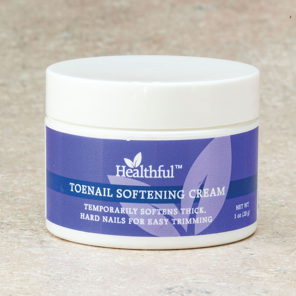Healthful™ Toenail Softening Cream + '-' + 375566