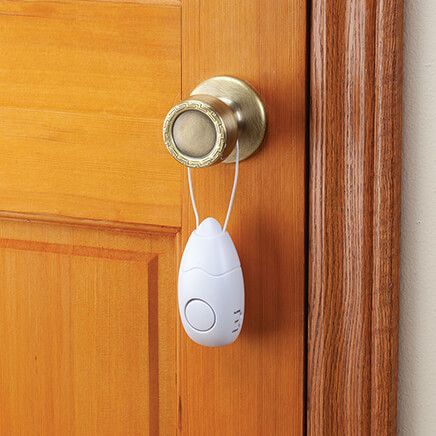 Hanging Door Handle Alarm-375604