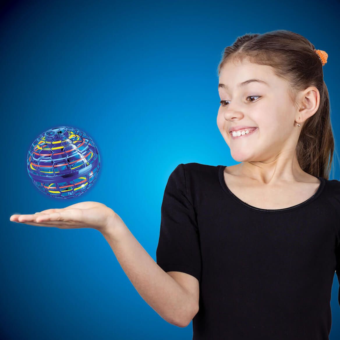 Wonder Sphere™ Magic Hover Ball + '-' + 375615