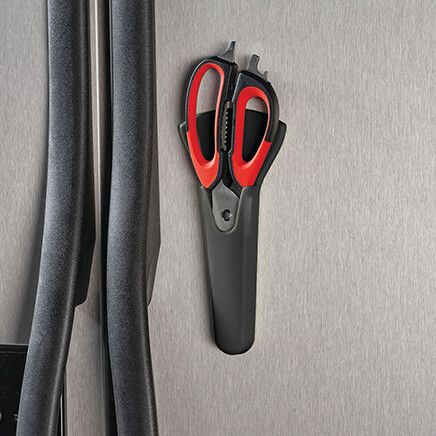Multi-Function Kitchen Shears by Chef's Pride™-375693
