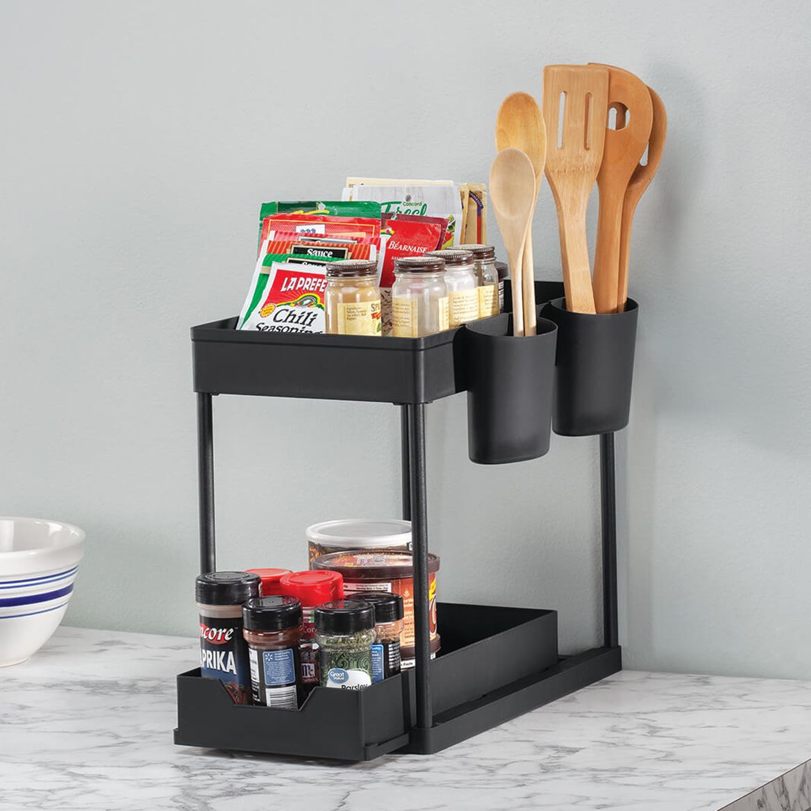 Counter Organizer by Home Marketplace + '-' + 375699
