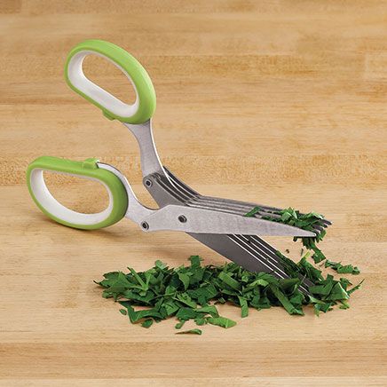 Herb Scissors by Chef's Pride™-375704