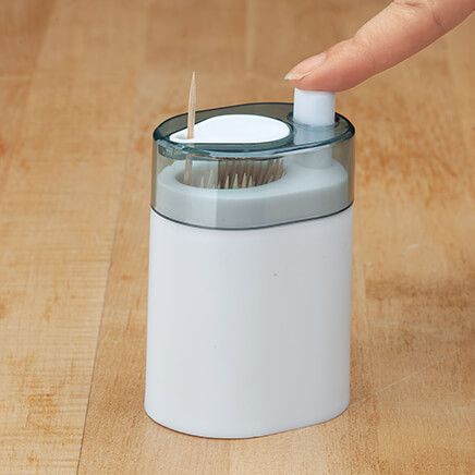 Automatic Toothpick Dispenser-375792