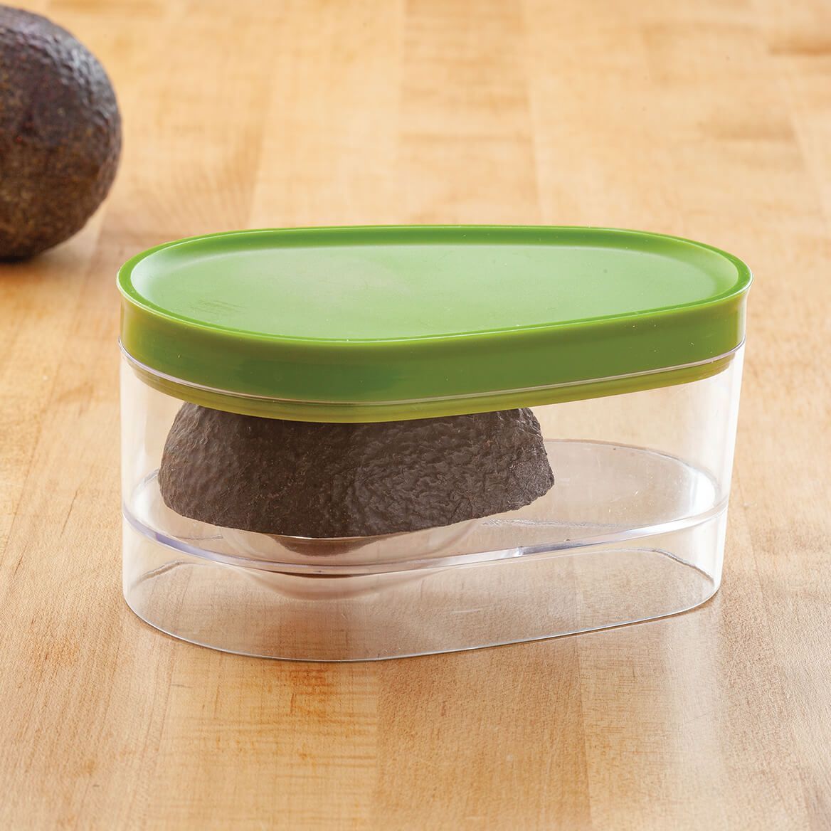 Avocado Keeper - Kitchen Storage - Food Holder - Starcrest