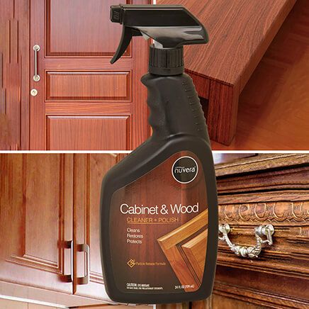 Nuvera™ Cabinet and Wood Cleaner-375819