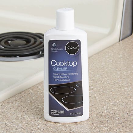 Nuvera™ Cooktop Cleaner-375820