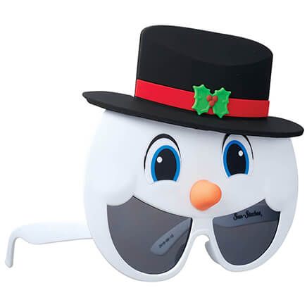Snowman Sun-Staches-375885