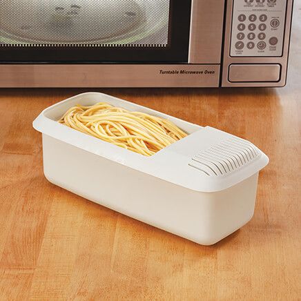 Microwave Pasta Cooker By Chef's Pride™-375933