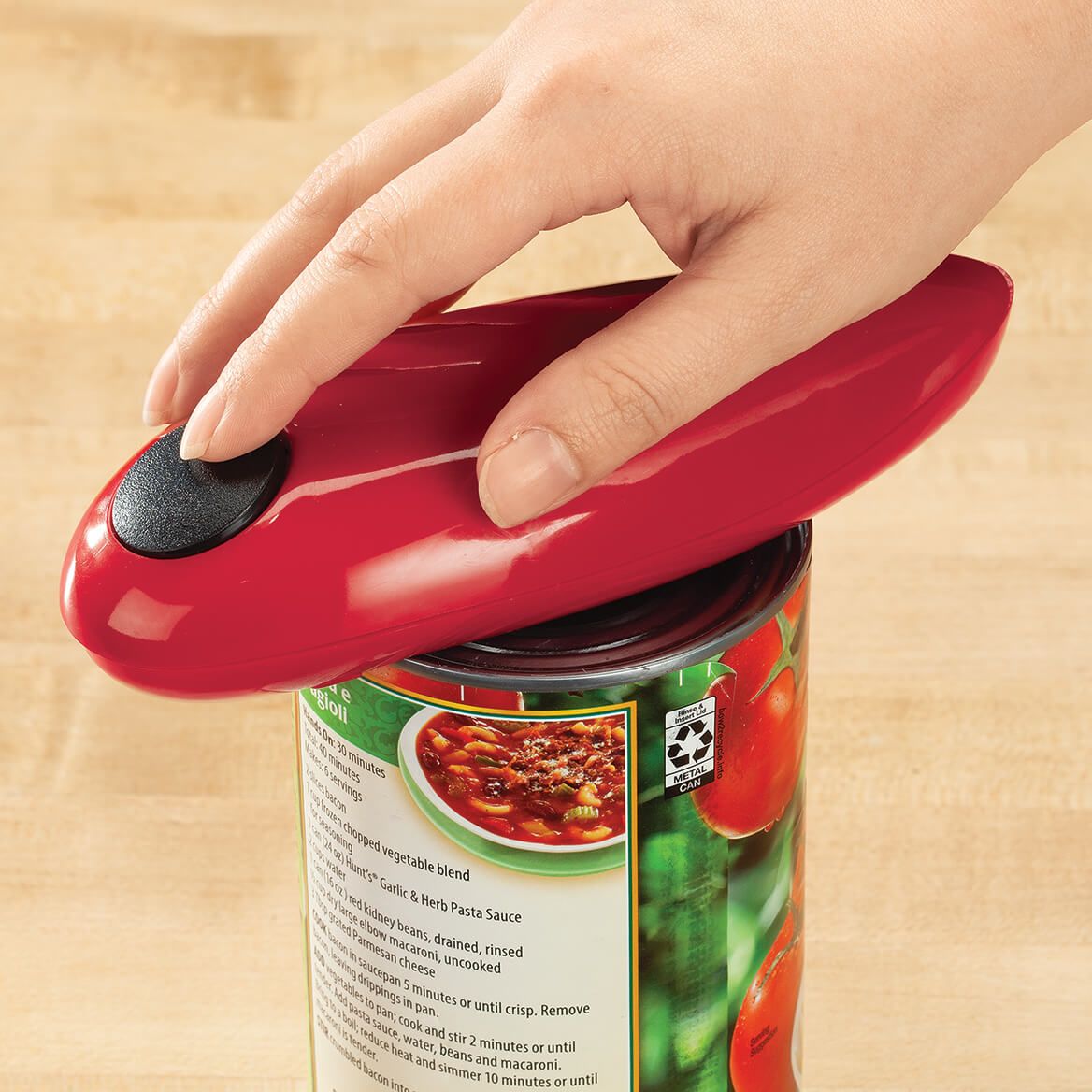 No-Fuss Can Opener By Chef's Pride™ + '-' + 375945