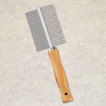 Double-Sided Pet Comb-376010