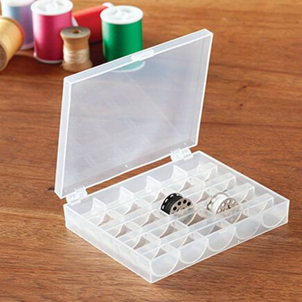 Bobbins Storage Case-376060