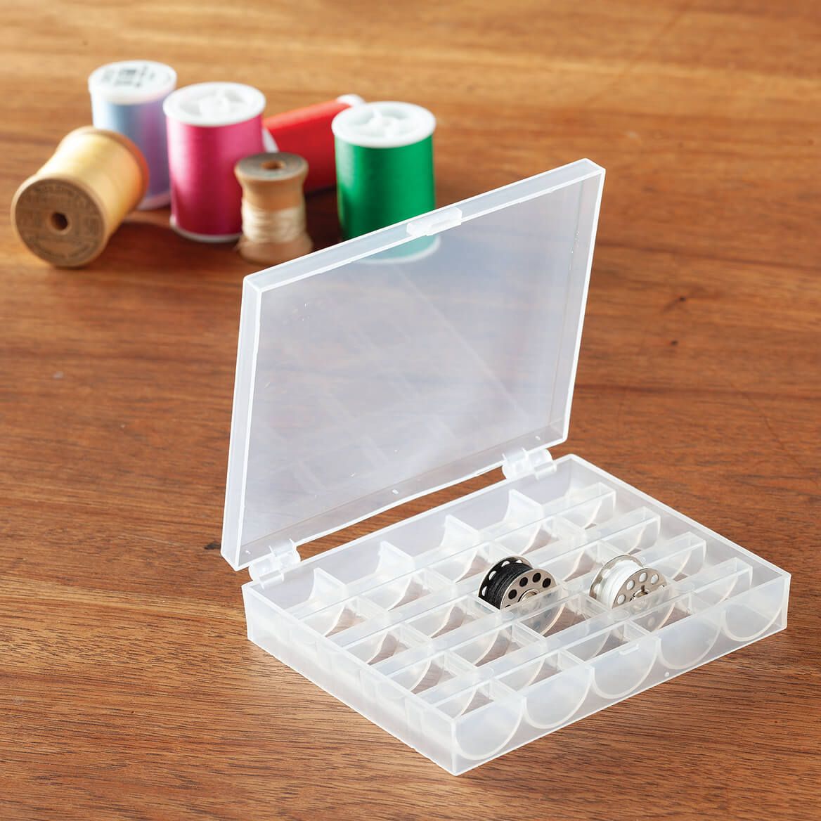 Bobbins Storage Case + '-' + 376060