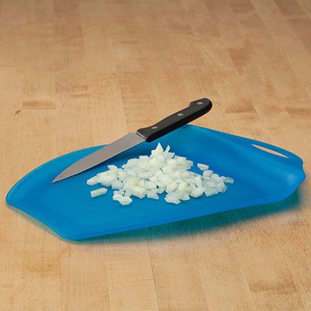 Scoop Cutting Board-376088