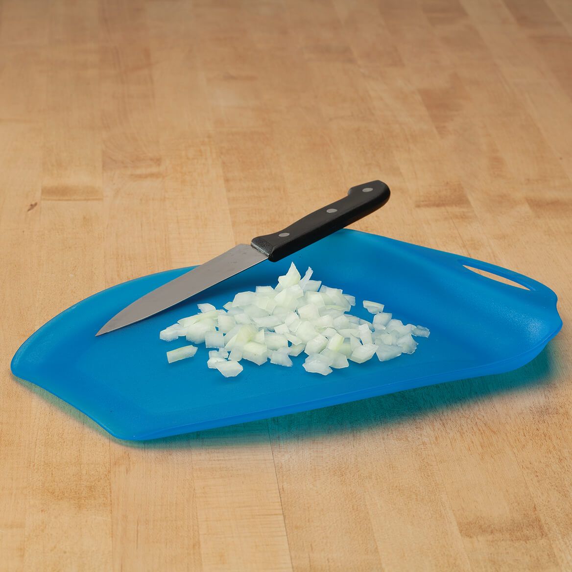 Scoop Cutting Board + '-' + 376088