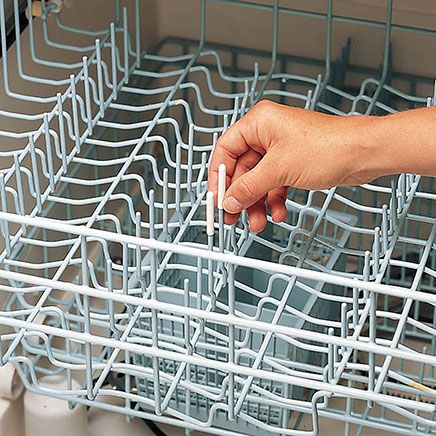 Dishwasher Prongs, Set of 20-376184