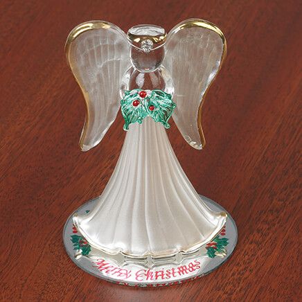 Glass Angel-376324