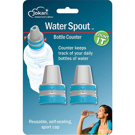 Water Spouts, Set of 2-376408