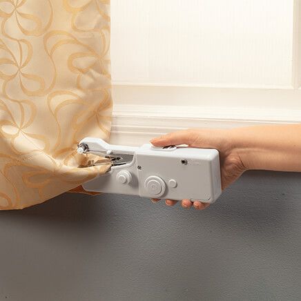 EZ Sew Handheld Sewing Machine-376529