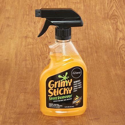 Nuvera™ Grimy Sticky Stuff Remover-376570