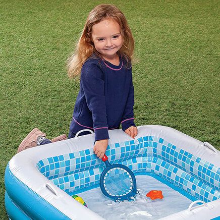 Catch-A-Fish Bath Toy-376735