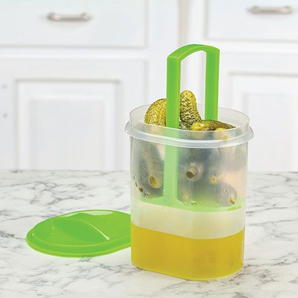 Store-and-Drain Container-376753