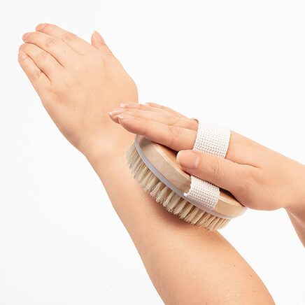 Massage Brush-376777