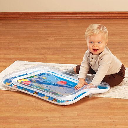 Tummy Time Water Mat-376795