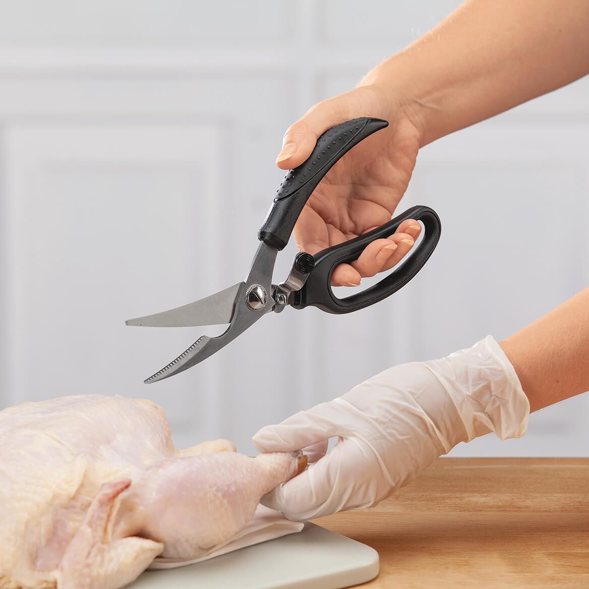 Poultry Scissors by Chef's Pride™ + '-' + 376846