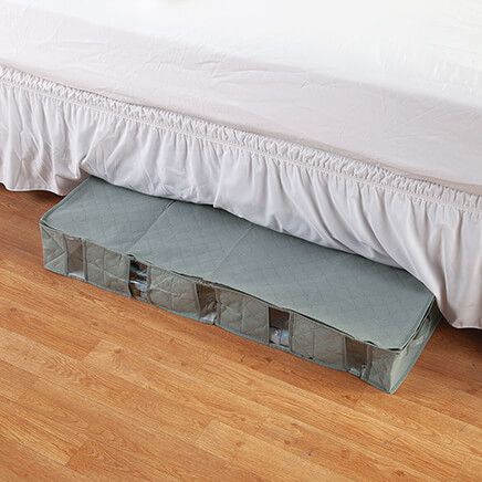 Underbed Dustproof Storage Bag by OakRidge™-376871