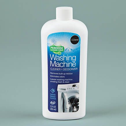 Washing Machine Cleaner & Deodorizer 12 oz-376960