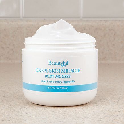 Beautyful™ Crepe Skin Miracle Body Mousse-377480