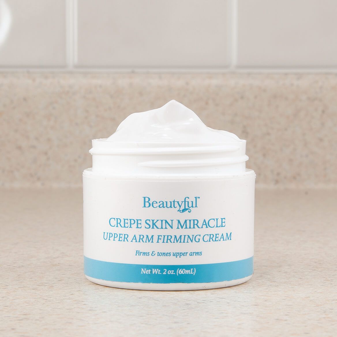 Beautyful™ Crepe Skin Miracle Upper Arm Firming Cream + '-' + 377482