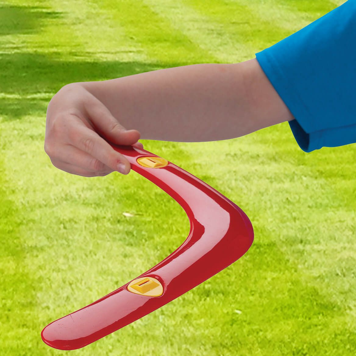 Boomerang + '-' + 377531