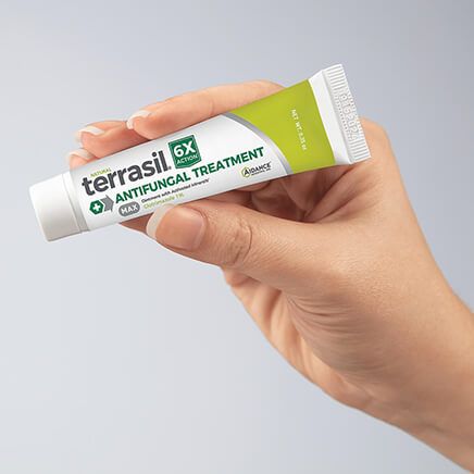 Terrasil® Anti-Fungal Treatment-377563