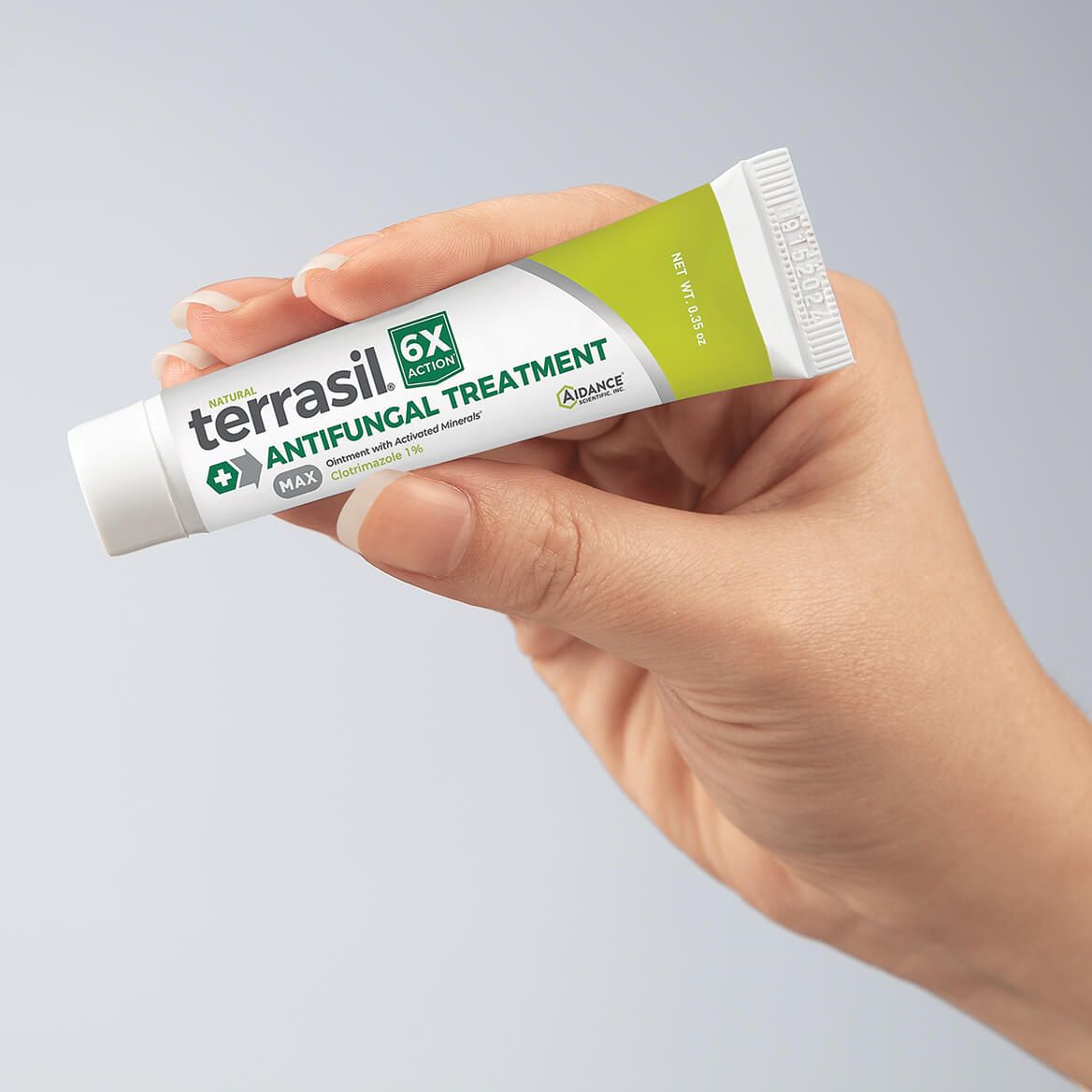 Terrasil® Anti-Fungal Treatment + '-' + 377563