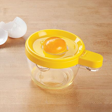 Egg Yolk Separator by Chef's Pride™-377577