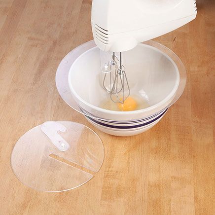 Mixer Splatter Covers, Set of 2-377582