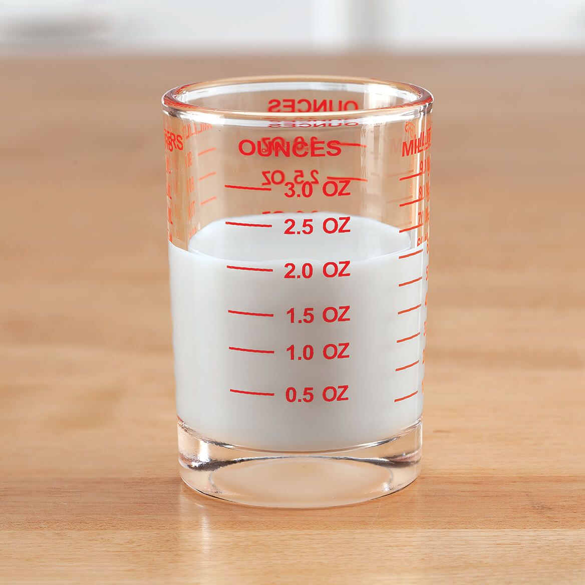 Mini Glass Measuring Cup by Chef's Pride™ + '-' + 377585