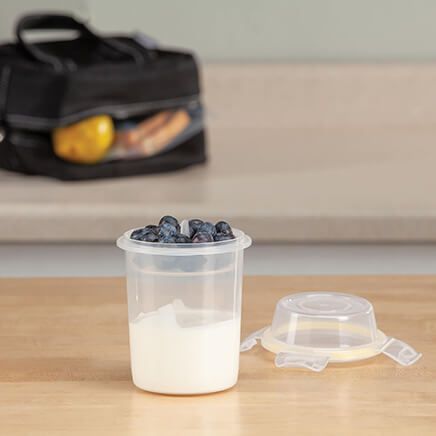 On-The-Go Container by Chef's Pride™-377590