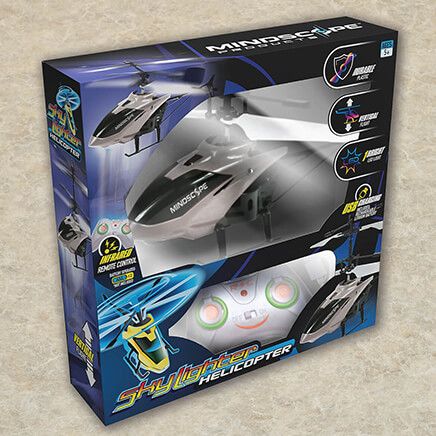 Skylighter Helicopter-377699