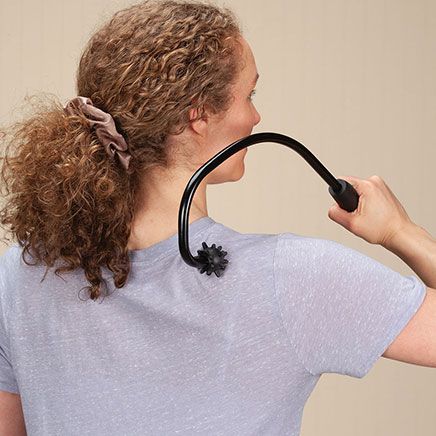 Micro Point Back Massager-377715