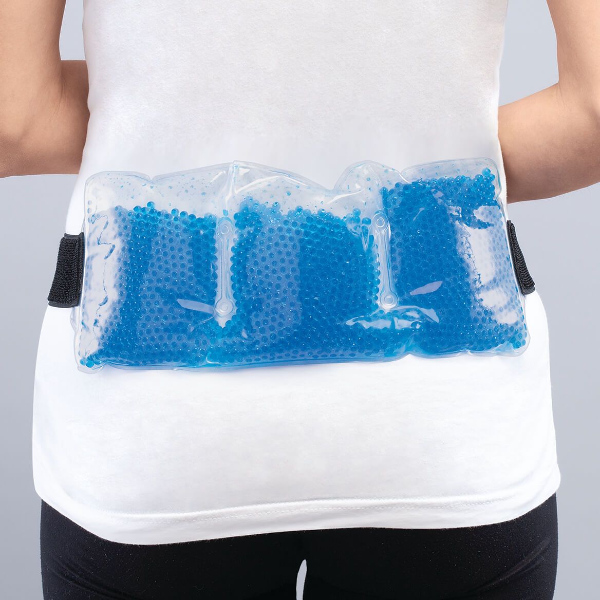 Therapeutic Gel Beads Back Wrap + '-' + 377716