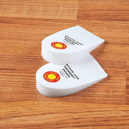 Memory Foam Heel Cushions-377719